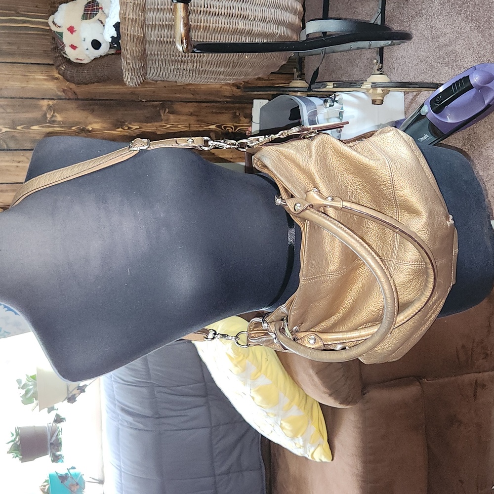 Tignanello Leather purse